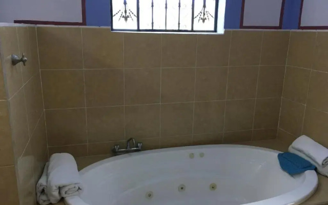 Hacienda San Pedro Nohpat