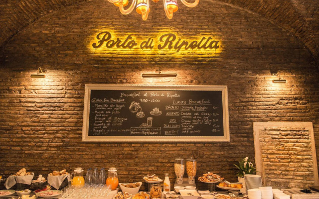 Ripetta Rooms