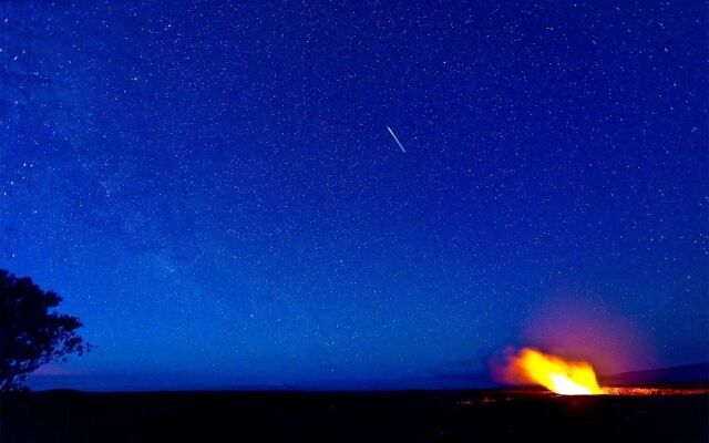 Ohia House Bed & Breakfast