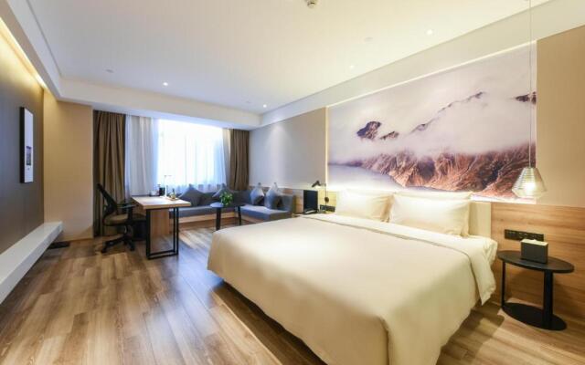Atour Hotel Changchun High-Tech