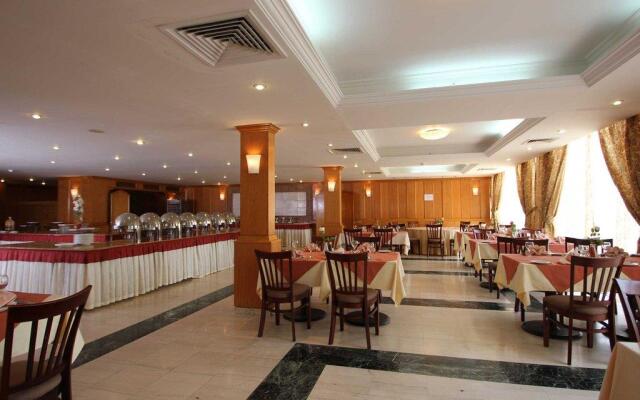 Grand Al Saha