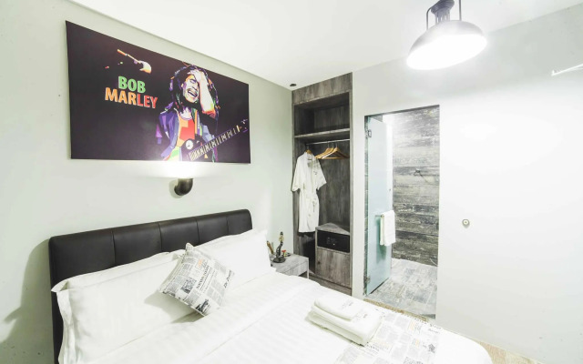 Nginap Hotel