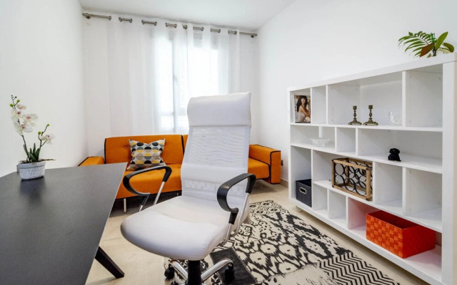 LAB5- Modern3 bedroom penthouse San Pedro