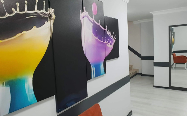 Alican 2 Hotel