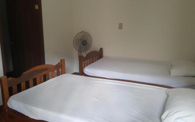 Hostal El Jardin