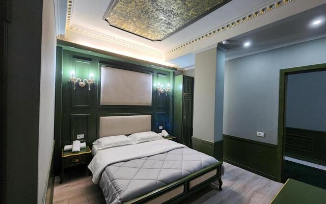 Lotus Hostel