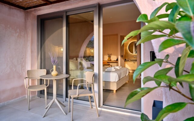 Isavoria Resort