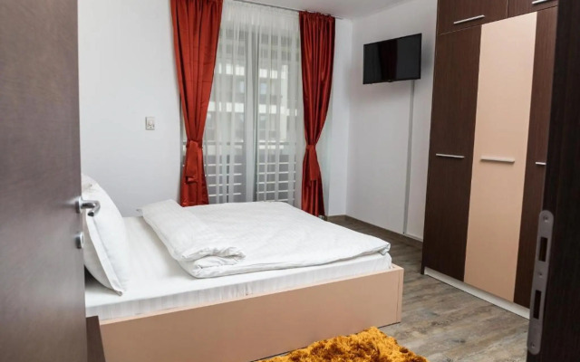 Silver Mountain Resort & SPA