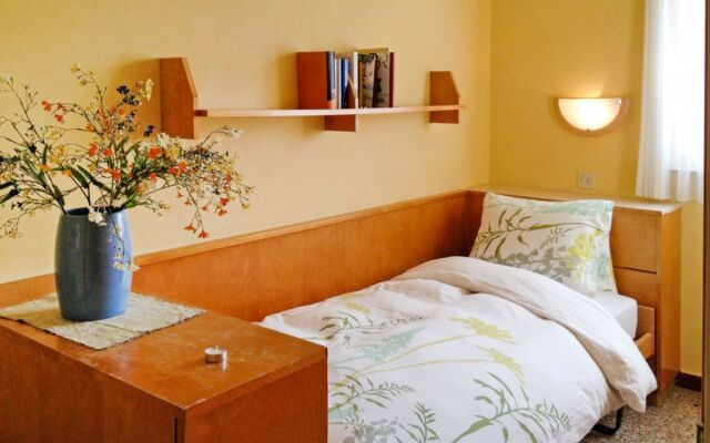 Holiday Home Cityview Lugano - Casa Carlo
