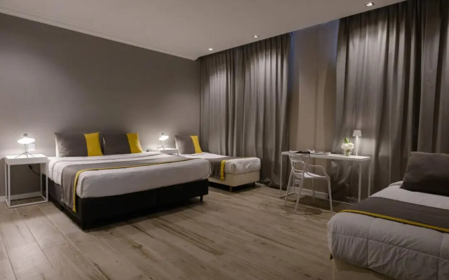 Midtown Boutique Hotel