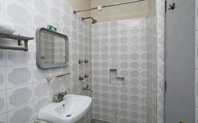 Oyo 44586 Hotel Himalay