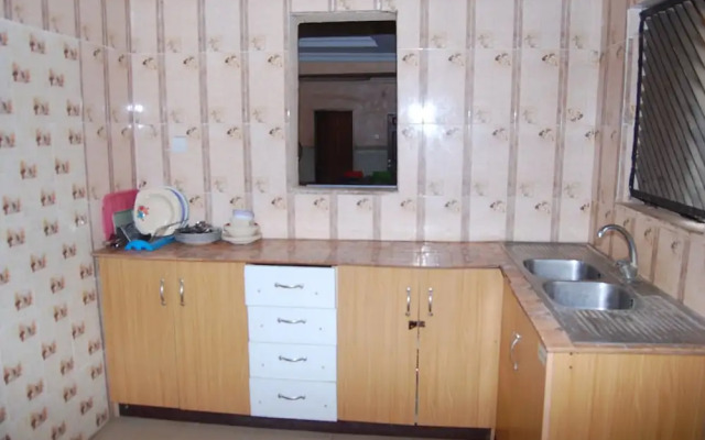 Yseg Hotel Ibadan