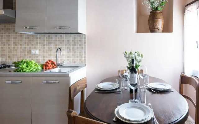 Casa Gioia - Casa Olivieri