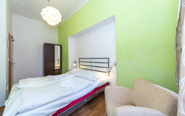 Hostel Orange