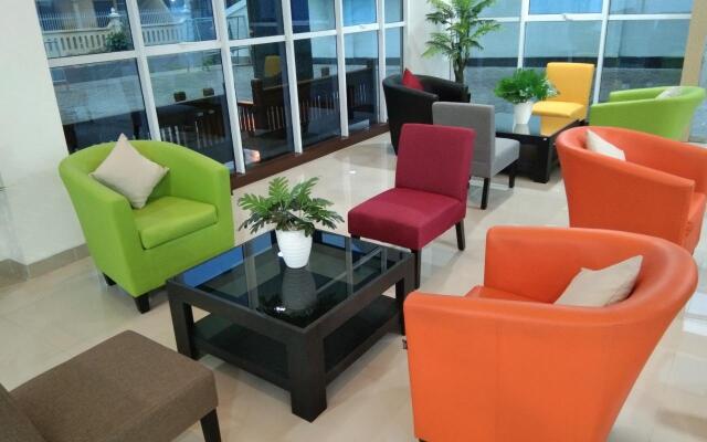 Livinn Yogya Hotel