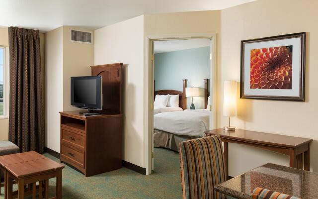 Staybridge Suites Sacramento Airport Natomas