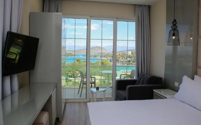Hotel Luxury