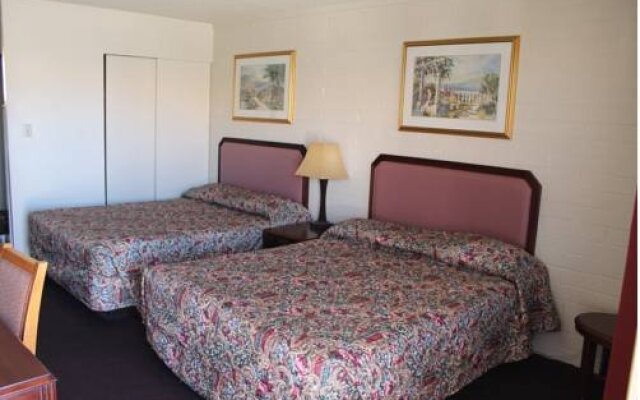 Sunland Motel Mesa