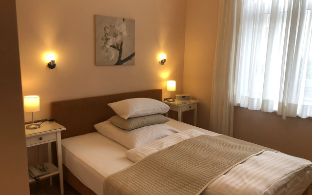 Buchholz Downtown Hotel