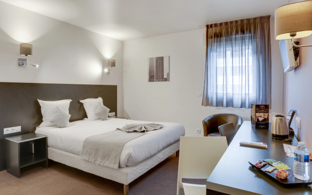 All Suites Appart Hôtel | Aéroport Paris-Orly Rungis