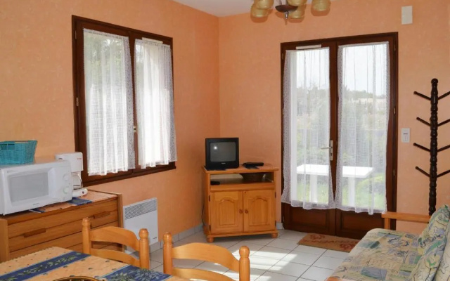 Maison La Tranche-sur-Mer, 2 pièces, 4 personnes - FR-1-22-238