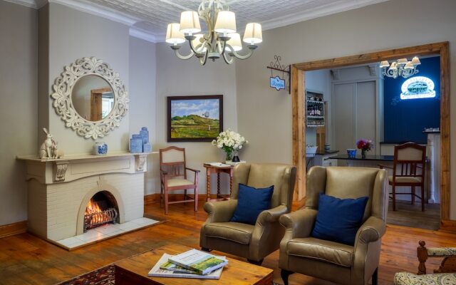 Fouriesburg Country Inn