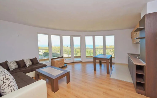 Sunrise Apartments by Interhotel Pomorie