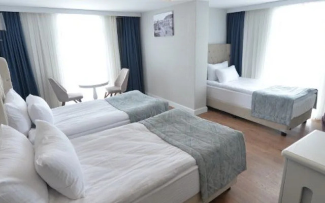 Ve Hotels Palandöken