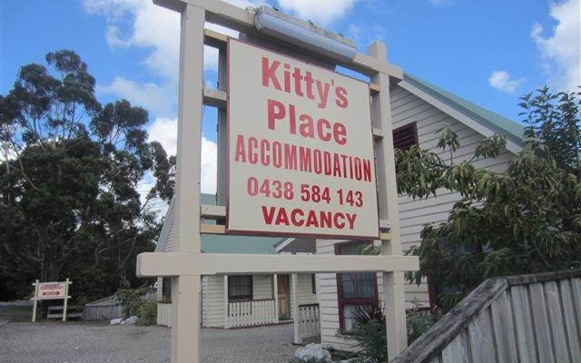 Kitty's Cottages - managed by BIG4 Strahan Holiday Retreat – Exterior – Strahan