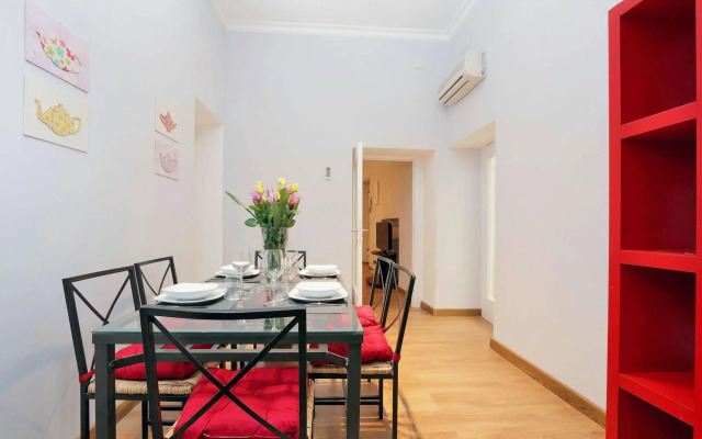 Via Veneto Area - My Extra Home