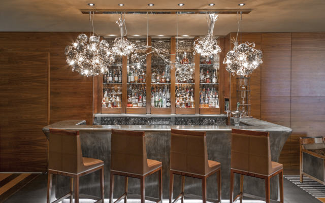 Hotel Okura Amsterdam