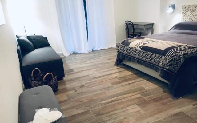 BellHome 2 - Elegante appartamento nel centro di Bari