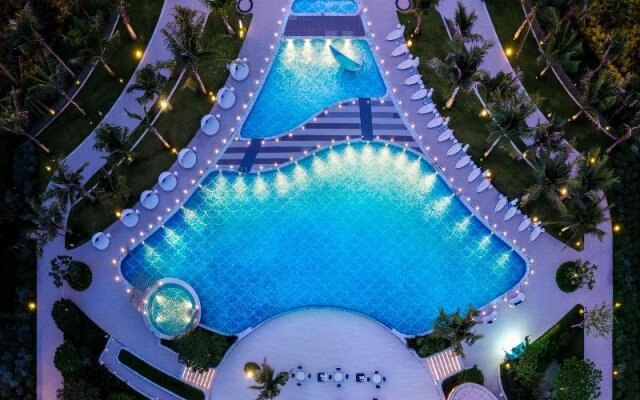 The Mermoon Resort Hainan Tufu Bay, Tapestry By Hilton