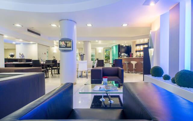 Best Western Plus Grand Hotel Victor Hugo