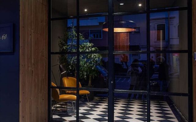 Nôma Living Avenida 60