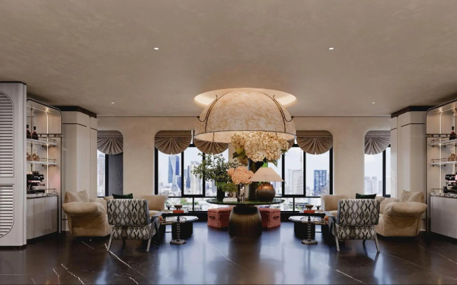 Mingyuan Hotel - Chongqing