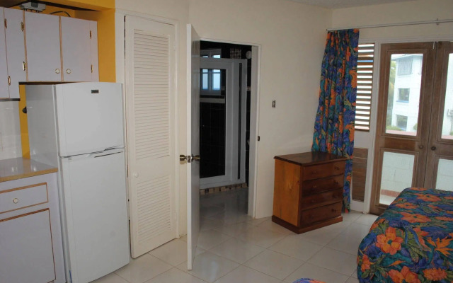 Mango Beach Studio