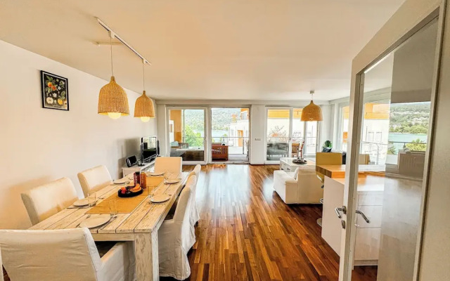 Vista Home Velden