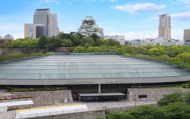 Hotel Trend Kyobashi Ekimae