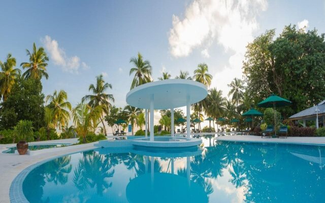 Equator Village