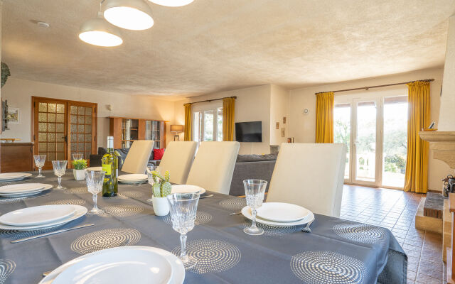 Holiday Home La Mesnière