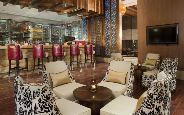 Crowne Plaza Hotel New Delhi Okhla by IHG