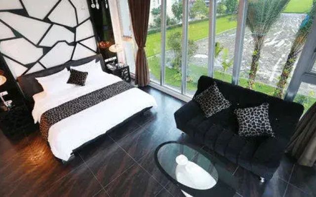 T2 B&B