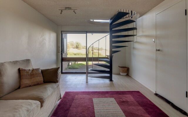 The Beach House