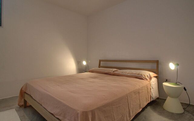 La Macchia Lovely House in the Park