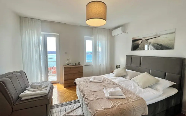 Apartment Frano