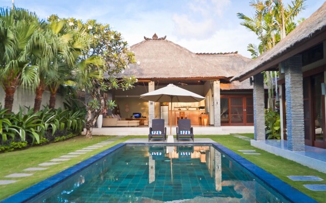 Villa Mimpi