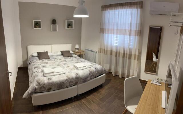 Il Borghetto di San Giuseppe Etna Rooms&Apartments