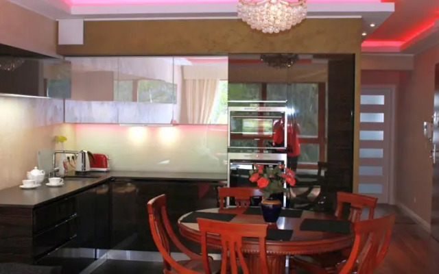 Apartament Sopocki 74