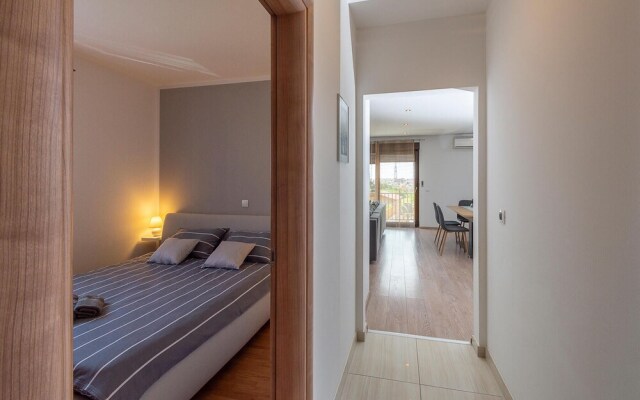 Nice Apartment in Pula With Wifi and 2 Bedrooms